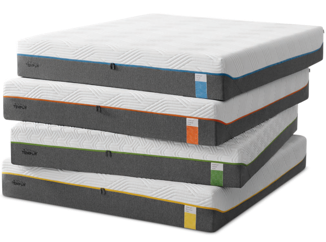 tempur one mattress