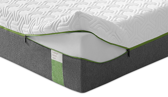 4 inch foam mattress twin